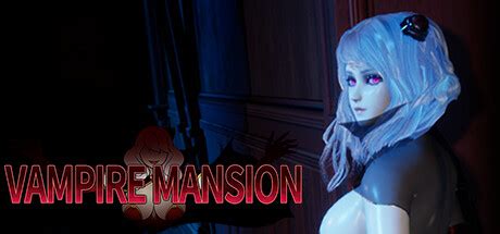 vampire mansion f95